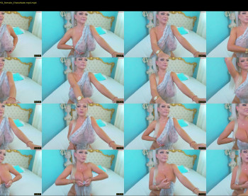 kellybabee — 21 minute Chaturbate female camgirl download, 720p, Oct 5, 2023