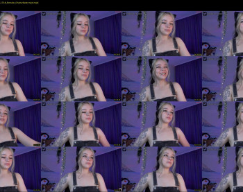 marcelinered — 4 minute Chaturbate female camgirl download, 720p, Oct 5, 2023