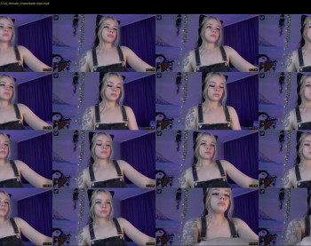 marcelinered — 3 minute Chaturbate female camgirl download, 720p, Oct 5, 2023