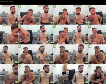 classied — 120 minute Chaturbate male camgirl download, 720p, Oct 6, 2023