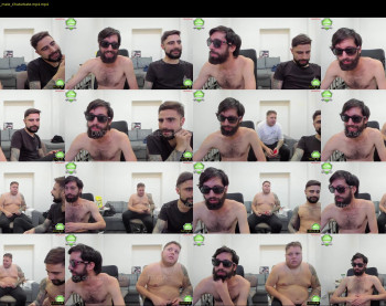 classied — 93 minute Chaturbate male camgirl download, 720p, Oct 6, 2023