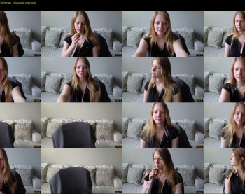 x__rose__x — 40 minute Chaturbate female camgirl download, 720p, Oct 11, 2023