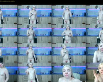 tiny_pixiee — 22 minute Chaturbate female camgirl download, 720p, Oct 13, 2023