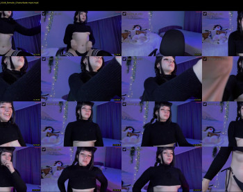 marcelinered — 108 minute Chaturbate female camgirl download, 720p, Oct 15, 2023