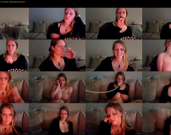 x__rose__x — 99 minute Chaturbate female camgirl download, 720p, Oct 15, 2023