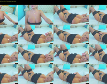 kellybabee — 13 minute Chaturbate female camgirl download, 720p, Oct 18, 2023