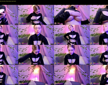 vergill_hell — 31 minute Chaturbate female camgirl download, 720p, Oct 24, 2023