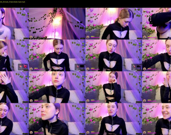vergill_hell — 117 minute Chaturbate female camgirl download, 720p, Oct 24, 2023