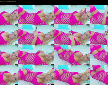 kellybabee — 14 minute Chaturbate female camgirl download, 720p, Nov 2, 2023