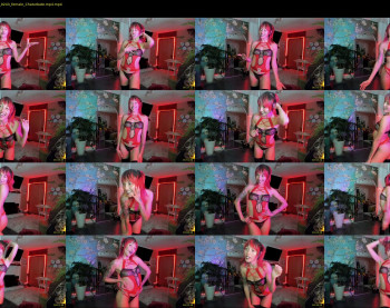 pixiepixelized — 6 minute Chaturbate female camgirl download, 720p, Nov 3, 2023