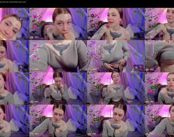 vergill_hell — 45 minute Chaturbate female camgirl download, 720p, Nov 9, 2023