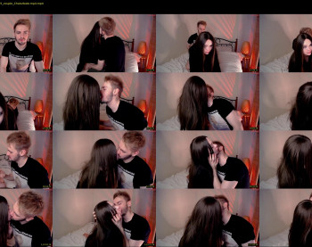 delanona — 88 minute Chaturbate couple camgirl download, 720p, Nov 11, 2023