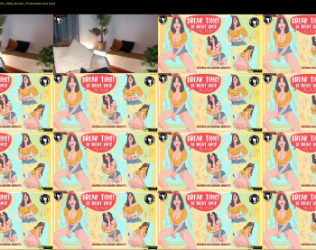 wonder_brunette — 30 minute Chaturbate couple camgirl download, 720p, Nov 15, 2023