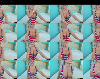 kellybabee — 15 minute Chaturbate female camgirl download, 720p, Nov 17, 2023