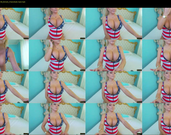 kellybabee — 16 minute Chaturbate female camgirl download, 720p, Nov 17, 2023