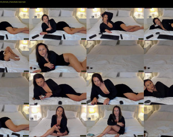 susanjewel — 80 minute Chaturbate female camgirl download, 720p, Nov 17, 2023