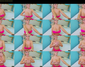 kellybabee — 12 minute Chaturbate female camgirl download, 720p, Nov 22, 2023