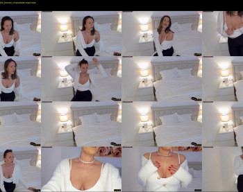 susanjewel — 14 minute Chaturbate female camgirl download, 720p, Nov 22, 2023