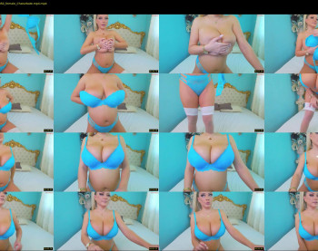 kellybabee — 5 minute Chaturbate female camgirl download, 720p, Nov 23, 2023
