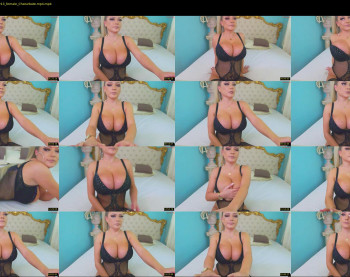 kellybabee — 24 minute Chaturbate female camgirl download, 720p, Nov 25, 2023