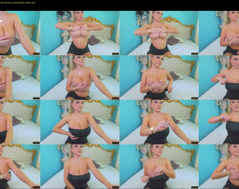 kellybabee — 6 minute Chaturbate female camgirl download, 720p, Nov 26, 2023