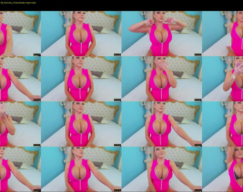 kellybabee — 4 minute Chaturbate female camgirl download, 720p, Nov 27, 2023