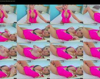 kellybabee — 26 minute Chaturbate female camgirl download, 720p, Nov 27, 2023