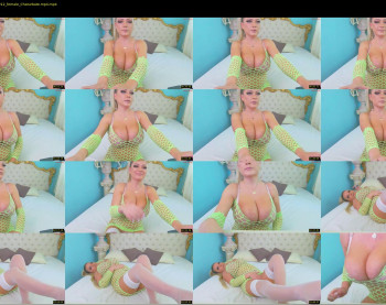 kellybabee — 5 minute Chaturbate female camgirl download, 720p, Nov 29, 2023