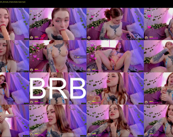 vergill_hell — 89 minute Chaturbate female camgirl download, 720p, Nov 29, 2023