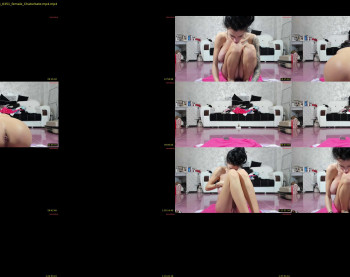 desert2blosom — 111 minute Chaturbate female camgirl download, 720p, Dec 2, 2023