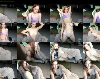 lilithoftrees — 120 minute Chaturbate female camgirl download, 720p, Dec 4, 2023