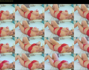 kellybabee — 3 minute Chaturbate female camgirl download, 720p, Dec 6, 2023