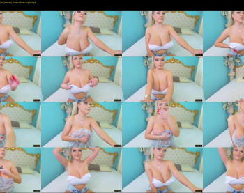 kellybabee — 18 minute Chaturbate female camgirl download, 720p, Dec 7, 2023