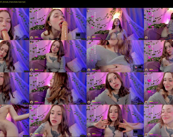 vergill_hell — 120 minute Chaturbate female camgirl download, 720p, Dec 7, 2023