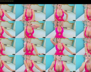 kellybabee — 20 minute Chaturbate female camgirl download, 720p, Dec 8, 2023