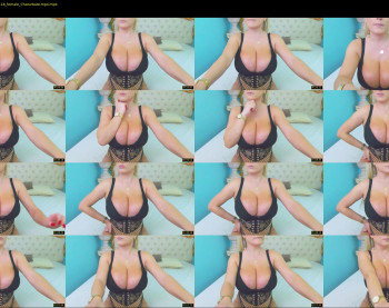 kellybabee — 3 minute Chaturbate female camgirl download, 720p, Dec 9, 2023