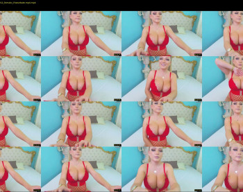 kellybabee — 5 minute Chaturbate female camgirl download, 720p, Dec 11, 2023