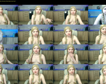 tiny_pixiee — 120 minute Chaturbate female camgirl download, 720p, Dec 12, 2023