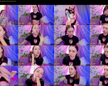 vergill_hell — 121 minute Chaturbate female camgirl download, 720p, Dec 11, 2023