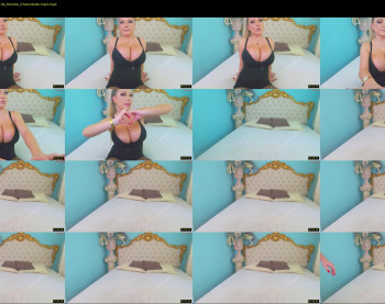 kellybabee — 4 minute Chaturbate female camgirl download, 720p, Dec 14, 2023