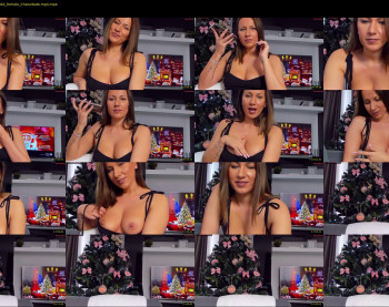 susanjewel — 27 minute Chaturbate female camgirl download, 720p, Dec 14, 2023
