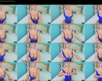 kellybabee — 6 minute Chaturbate female camgirl download, 720p, Dec 15, 2023