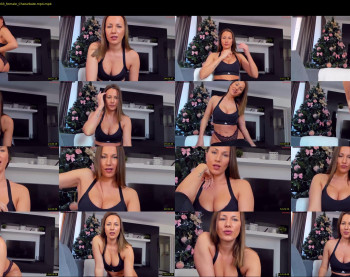 susanjewel — 84 minute Chaturbate female camgirl download, 720p, Dec 18, 2023