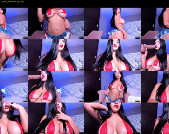 sweet_lau — 30 minute Chaturbate female camgirl download, 720p, Dec 24, 2023