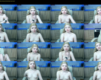 tiny_pixiee — 82 minute Chaturbate female camgirl download, 720p, Dec 26, 2023