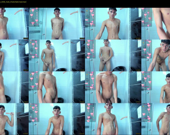 estebanperez_ — 43 minute Chaturbate male camgirl download, 720p, Dec 28, 2023
