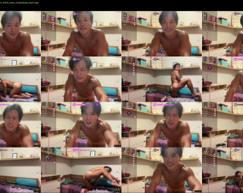 orgasmic_asian — 62 minute Chaturbate male camgirl download, 720p, Jan 4, 2024