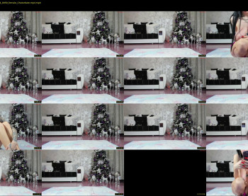 desert2blosom — 95 minute Chaturbate female camgirl download, 720p, Jan 6, 2024