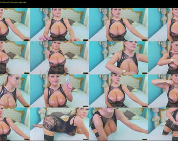 kellybabee — 7 minute Chaturbate female camgirl download, 720p, Jan 8, 2024