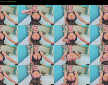 kellybabee — 11 minute Chaturbate female camgirl download, 720p, Jan 8, 2024